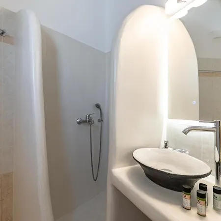 Apartment Caruana Inland Naxos Agia Anna (Naxos)